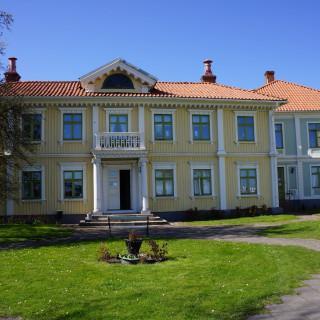 Kalmar Sjoemanshem Pansiyon Dış mekan fotoğraf